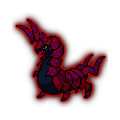 Dark Scolipede